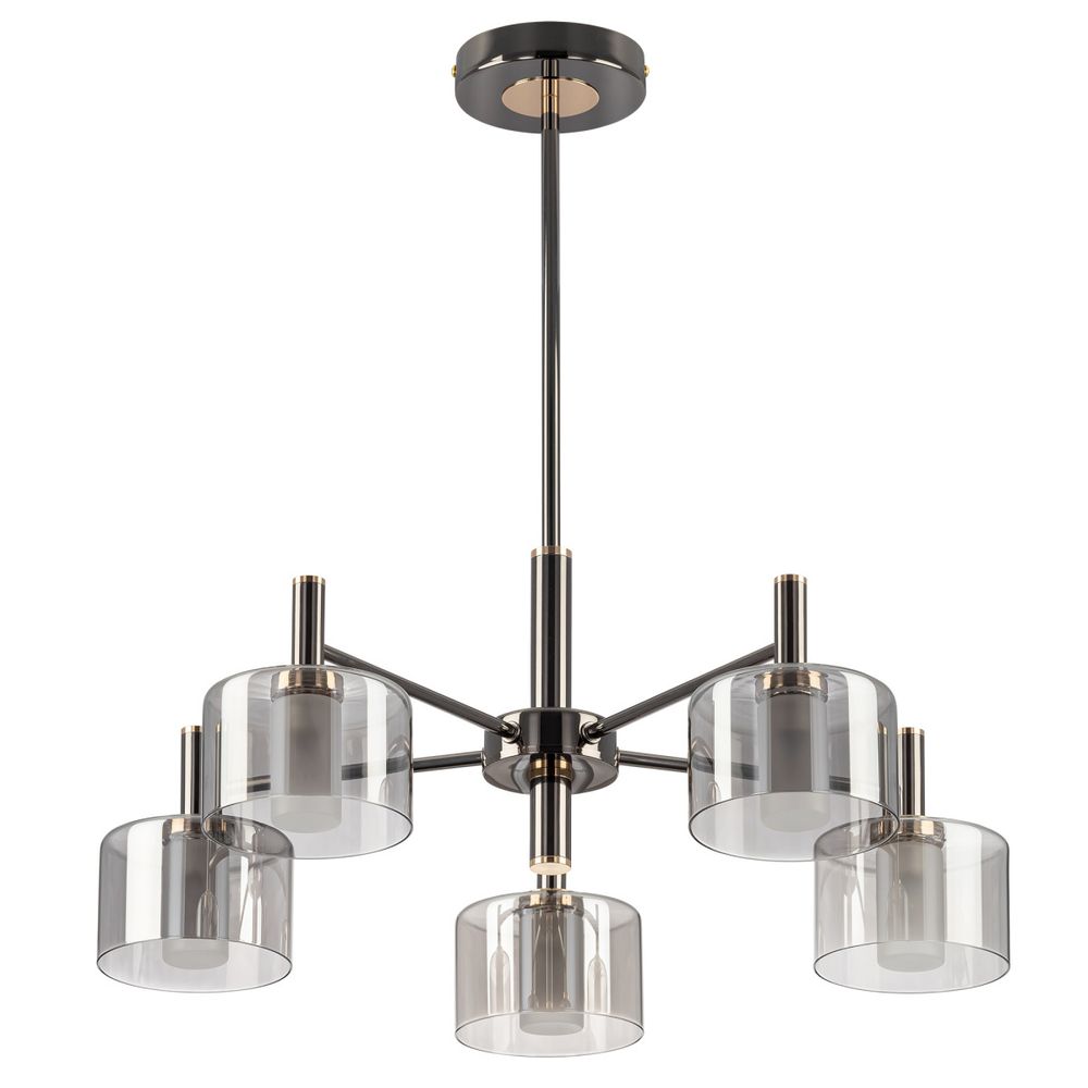 Citilux ELAN CL241151 Люстра на штанге