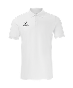 Поло Jogel ESSENTIAL Cotton Polo, белый 00