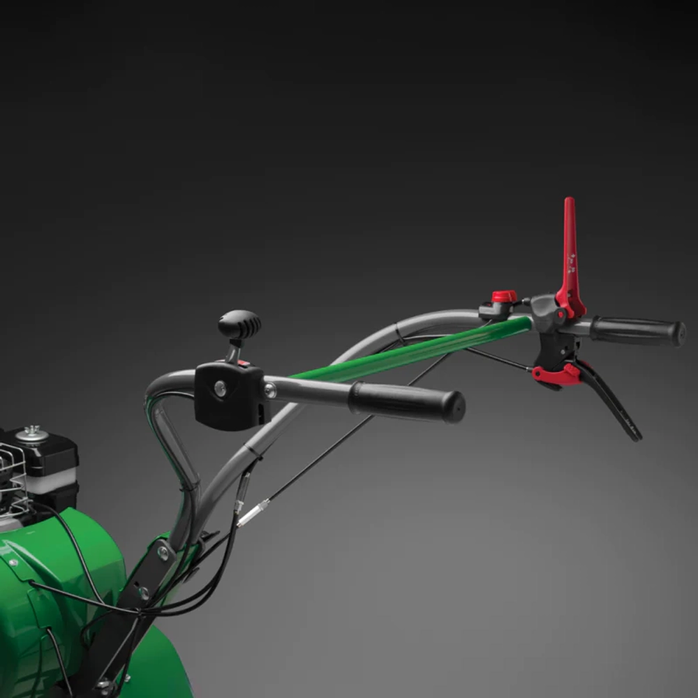 Caiman Eco 40M C2 культиватор бензиновый 01-010101-0005