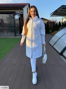 Куртка FA-2658 Фабрика Моды