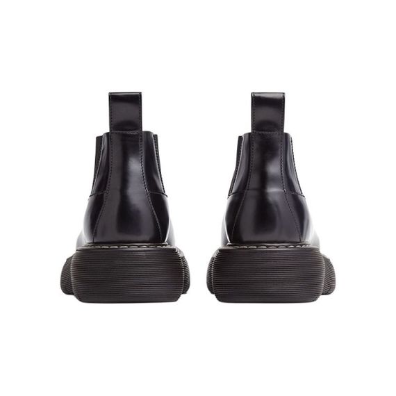 Bottega Veneta Chelsea Boot 'Black'