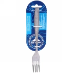 Набор столовых вилок 3шт «Силуэт» на блистере