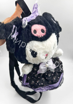 Детский рюкзак на лямках «Аниме» оптом