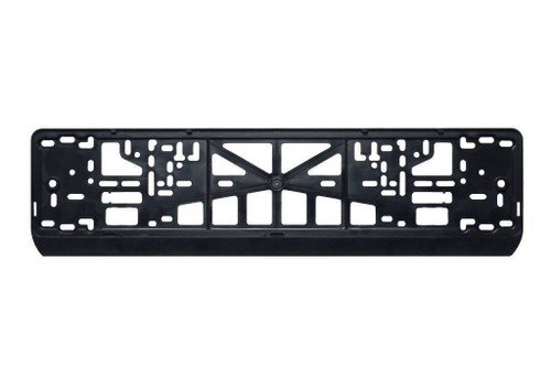 Рамка декор. номера
