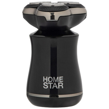Электрическая бритва Homestar HS-9022M