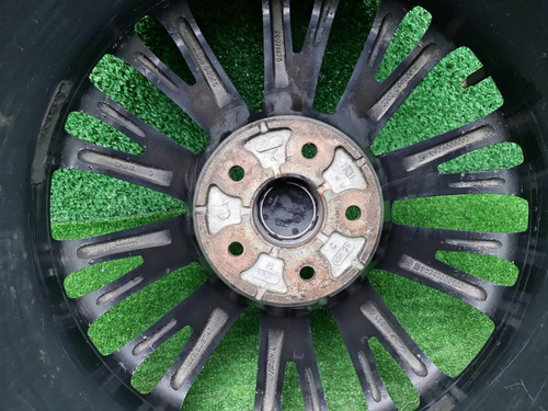 Диск Комплект R18 Chery Tiggo 8 Pro (2021-н.в.)