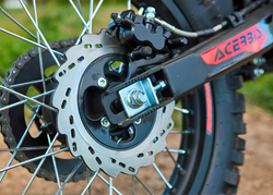 Мотоцикл кроссовый эндуро SHARMAX Sport 300 AIR ULTIMATUM