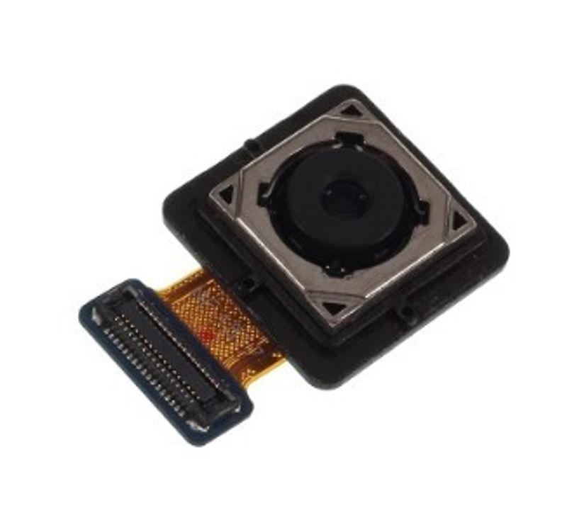 Задняя (основная) камера для Samsung Galaxy A6 (SM-A600) (2018)