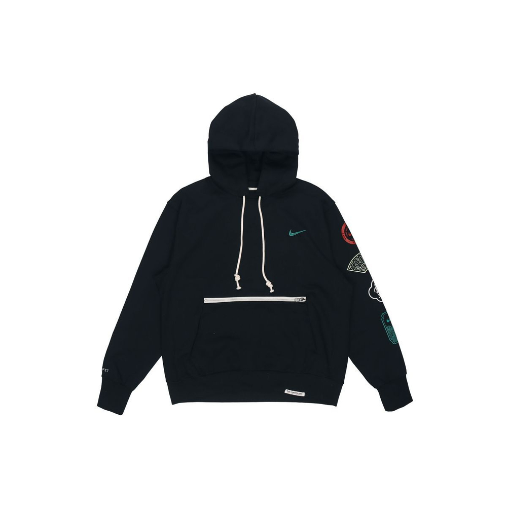 Толстовка Nike CNY Logo, DJ3861-010