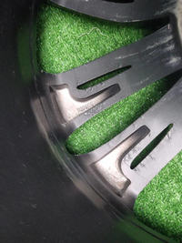 Диск Комплект дисков R20 Geely Tugella (2019-2024)