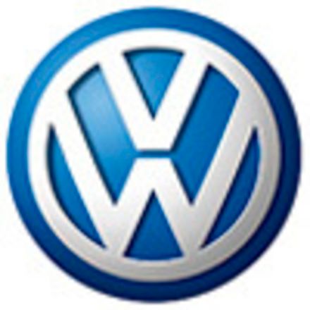 Дефлекторы окон Volkswagen