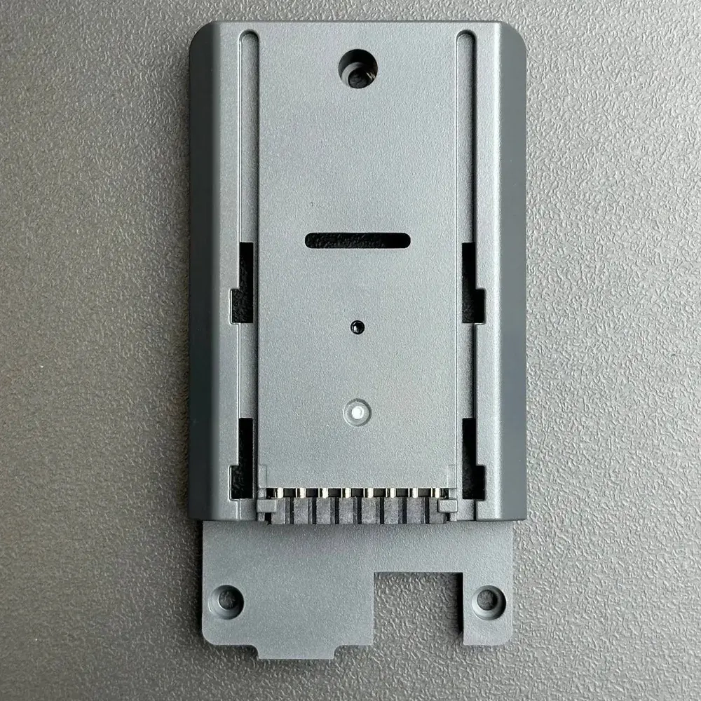 Передатчик (TX) Radiomaster Nomad Dual 1-watt Gemini Xrossband ExpressLRS Module 2.4G/900MHZ MICRO-NANO Adapter