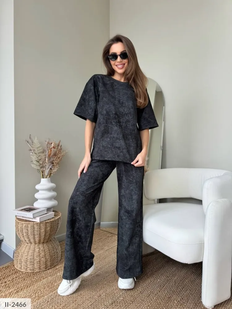 Костюм II-2460 Фабрика Моды