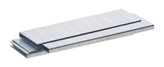 Станок листогибочный ручной Stalex HBM 2500