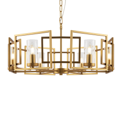 Подвесной светильник Maytoni H009PL-06G