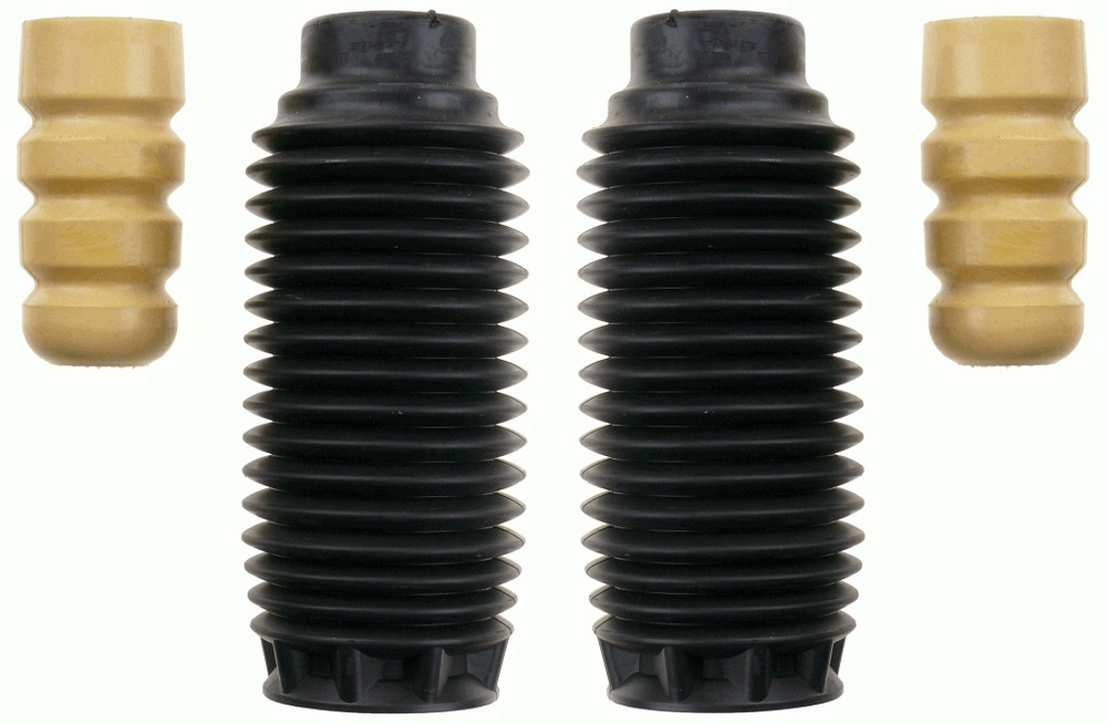 SACHS - 900081-SAC - Dust Cover Kit, shock absorber