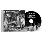 Lana Del Rey / Chemtrails Over The Country Club (CD)