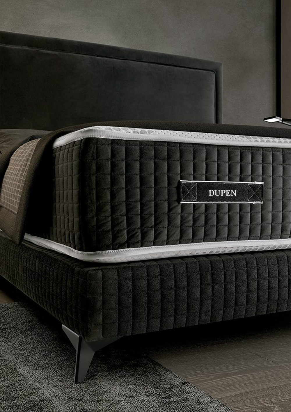 Матрас DUPEN TITANIUM TECH