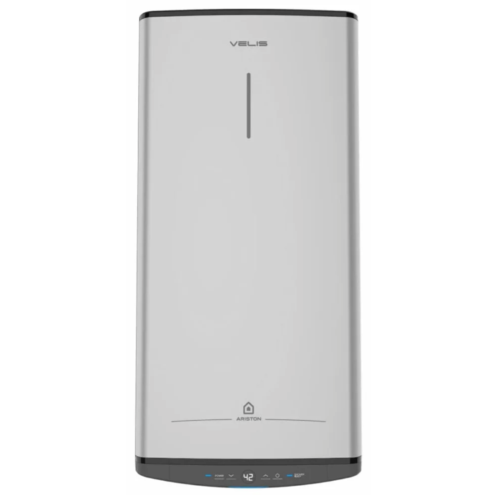 Электрический водонагреватель Ariston ABSE VLS PRO INOX PW 80