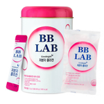 Ночной питьевой коллаген со вкусом ягод BB LAB Good Night Collagen 2 гр/1 шт