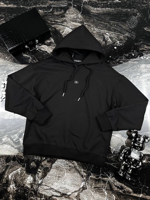 Худи Dolce & Gabbana