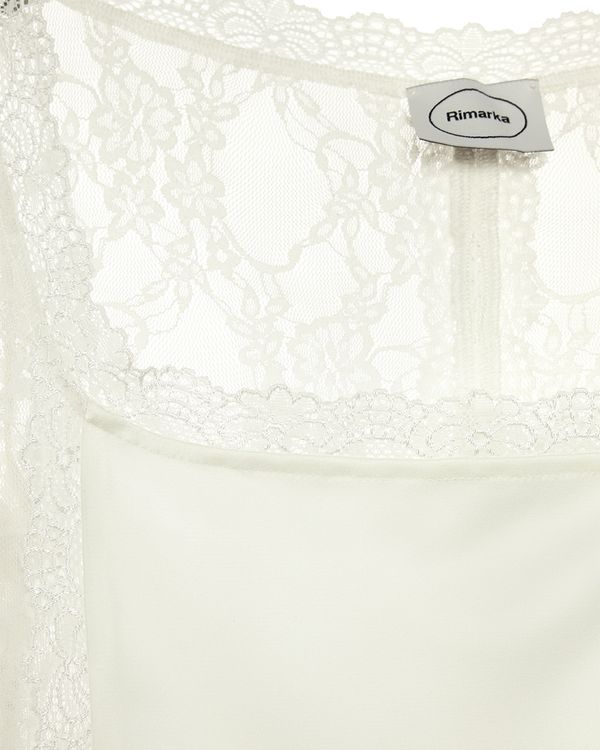 Платье Diva maxi