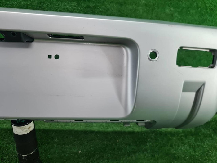 Бампер задний Land-Rover Defender 2 L663 (2019-н.в.)