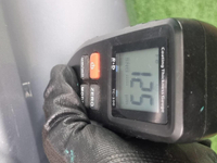 Крышка багажника Geely Atlas Pro (2021-н.в.)