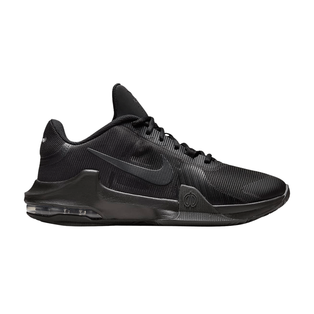 Кроссовки Nike Air Max Impact 4