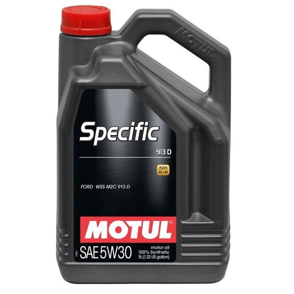 Motul SPECIFIC 913 D 5w-30