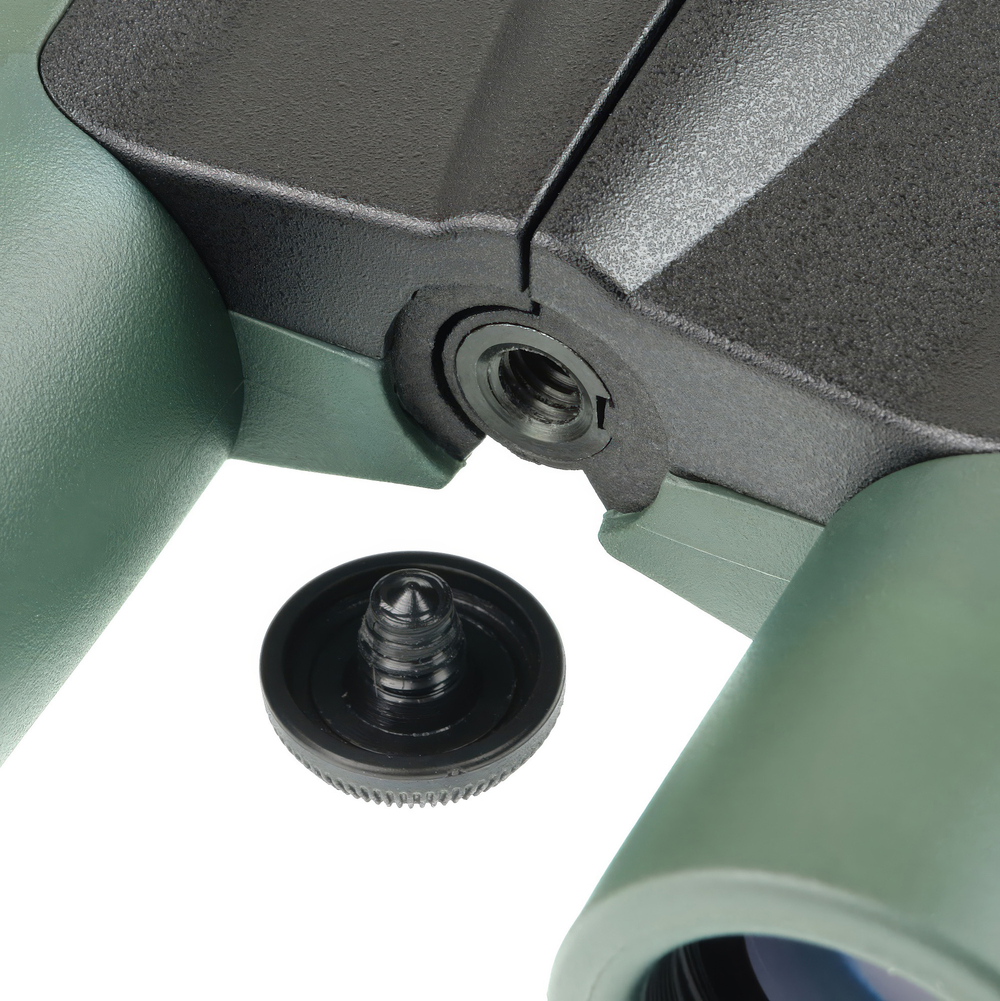 Бинокль Veber Silver Line БП 10X25L WP - Крепление для штатива