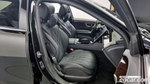 Mercedes-Benz S-Class W223 S580L 4MATIC (05.2021)