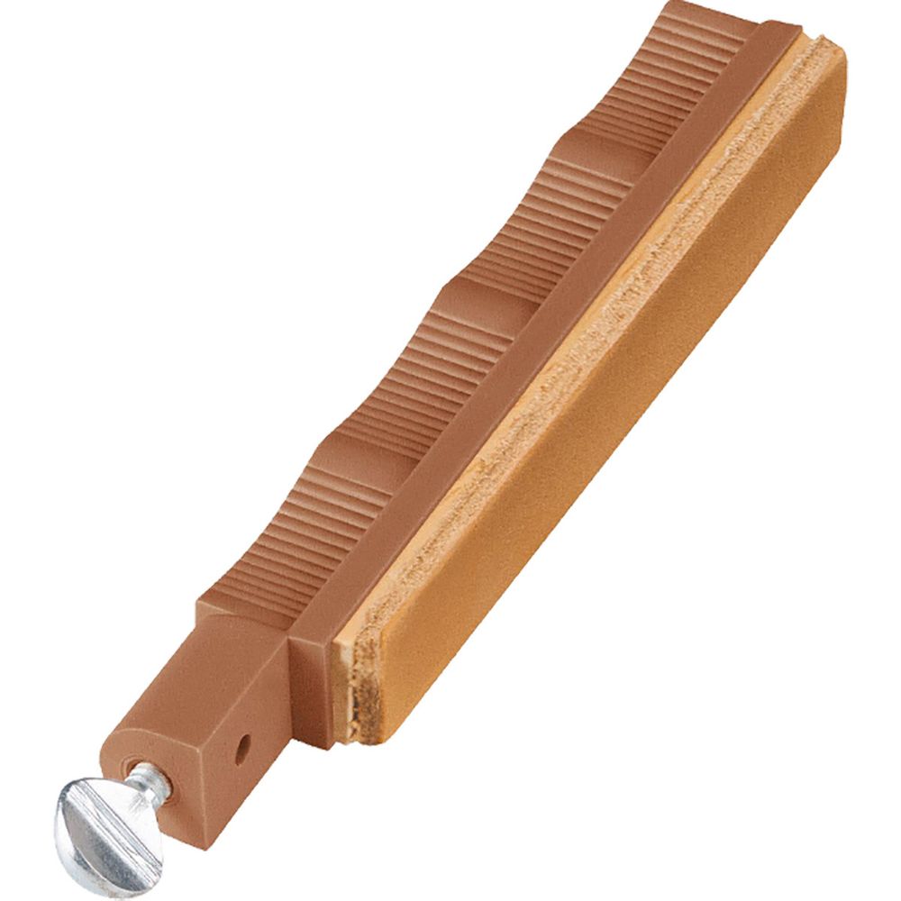 Камень полировочный (кожа) Lansky Leather Stropping Hone модельHSTROP