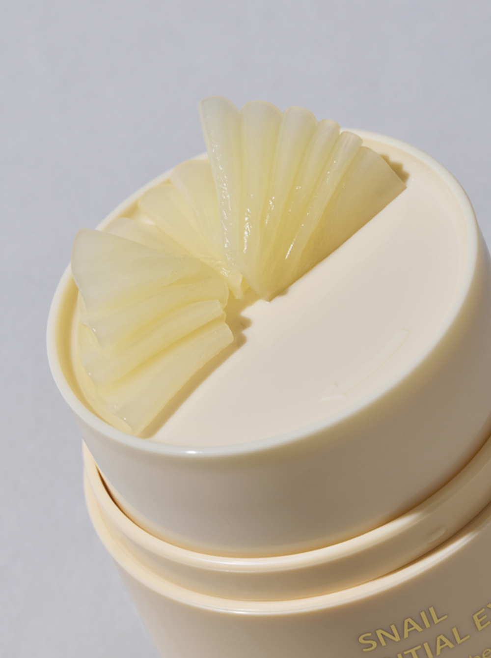 Snail Essential EX Wrinkle Solution Enriched Oil Balm