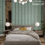 Гипсовая панель Florentine mini