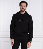 Худи Karl Lagerfeld - черный(705020 534910)