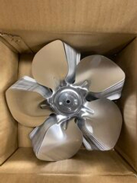 Крыльчатка 300/28° S (всасывание)