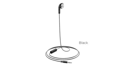 Наушники hoco M61 (Black)