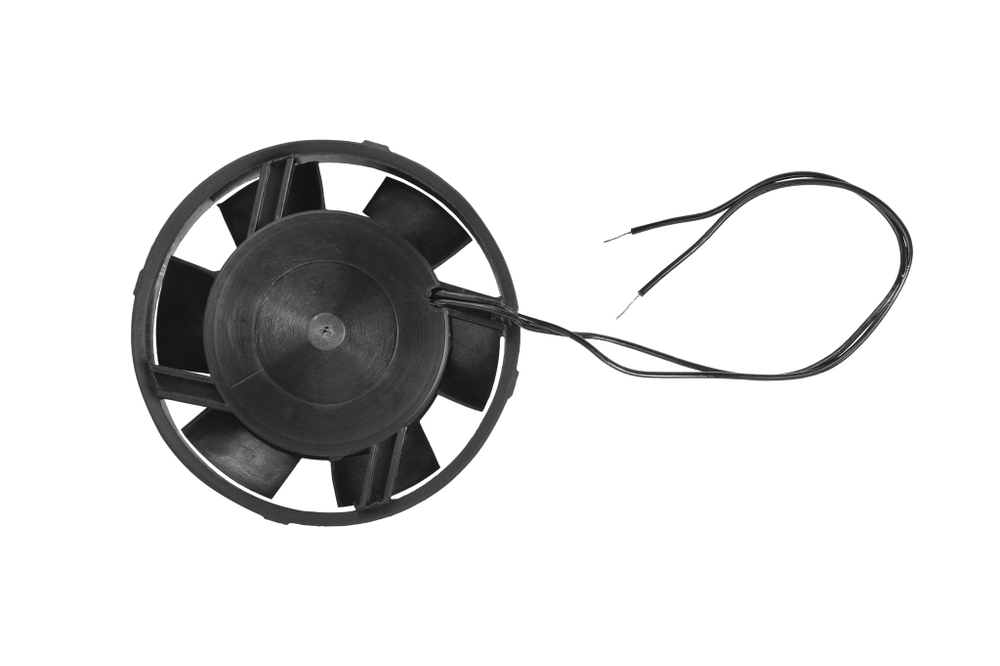 Канальный ультратонкий вентилятор Mmotors ВО 100/90