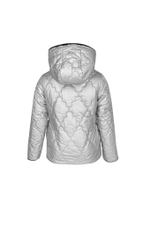 Двухсторонняя куртка Guess - черный(J3BL05 WEYO0)