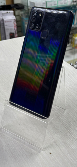 Смартфон Samsung Galaxy A21s 4/64ГБ