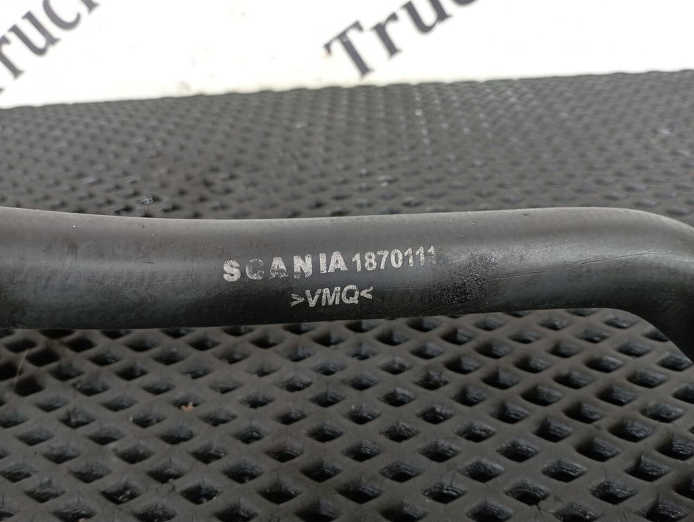 Трубка системы охлаждения 2017г