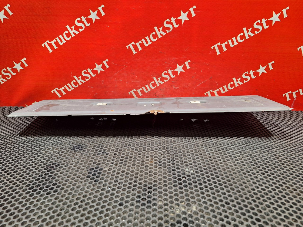 Накладка бампера