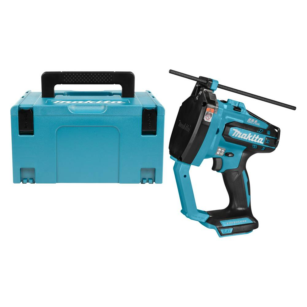 Шпилькорез аккумуляторный Makita DSC102ZJ (без акк, без з/у)