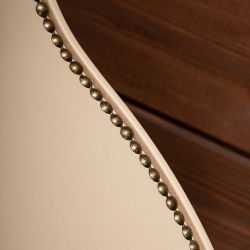 Мини-бар Контрабас 2 Айвори Беж