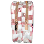 Conair, Sophia Joy, Цветочный органайзер на двойной молнии, Цветочный, 1 шт.