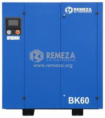 Винтовой компрессор ВК 60-13