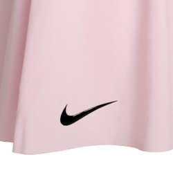 Женская теннисная юбка Nike Dri-Fit Club Regular Skirt Women - Pink