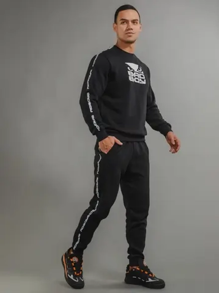 Спортивные Штаны демисезон Bad Boy Energy
