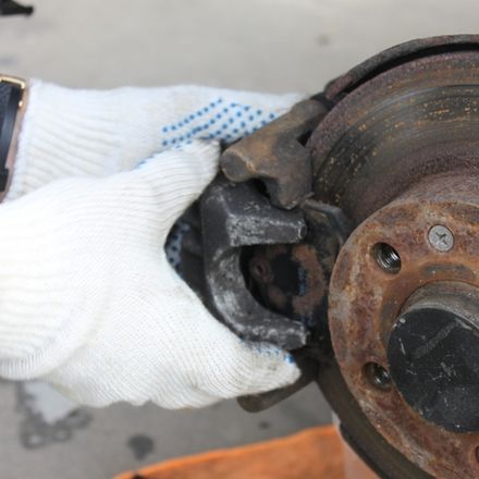 Цена на МАСТАК (102-00003) Приспособление для утапливания поршня тормозного цилиндра, VAG, 3 предмета